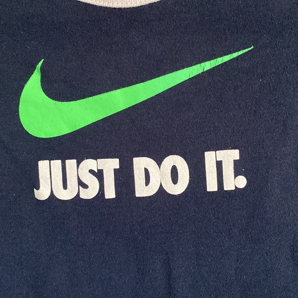 Nike Onesie - Picture 2 of 4